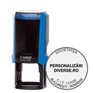Ștampilă Trodat Printy 4630