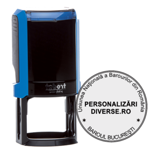 Ștampilă Trodat Printy 4630