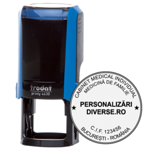 Ștampilă Trodat Printy 4630