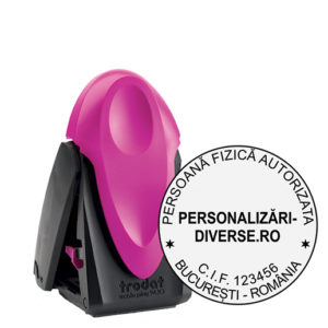 Ștampilă Trodat Printy 9430