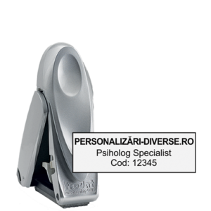 Ștampilă Trodat Mobile Printy 9411