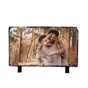 Ardezie personalizată 30x20