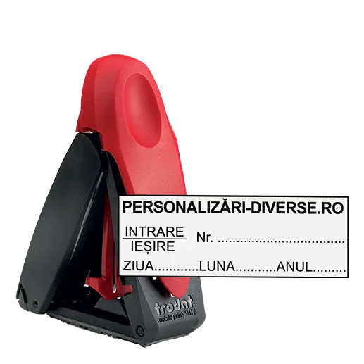 Stampila Trodat mobile printy 9412 1 Ștampilă Trodat Mobile Printy 9412