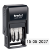 Ștampilă Trodat Printy Dater 4836