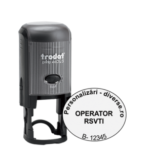 Ștampilă Trodat printy 46025