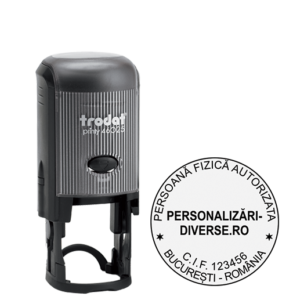 Ștampilă Trodat Printy 46025