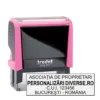 Stampila Trodat printy 4913 3 Ștampilă Trodat Printy 4913