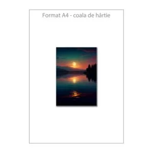Print foto 9x13 cm