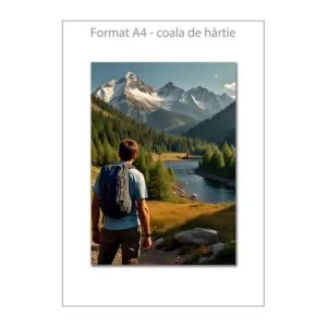 Print foto 15x20 cm