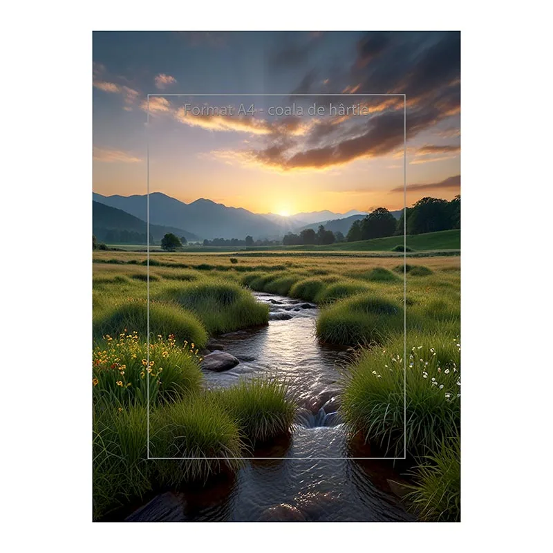 Print foto 30x40 cm