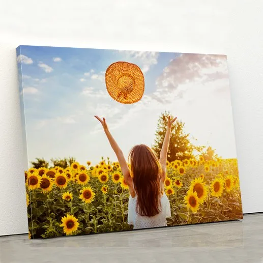 Print pe CANVAS - imagine 2