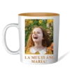 Cana personalizata colorata - La multi ani 5 Cană colorată personalizată La mulți ani