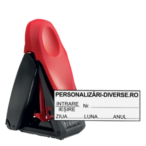 Ștampilă Trodat Mobile Printy 9413