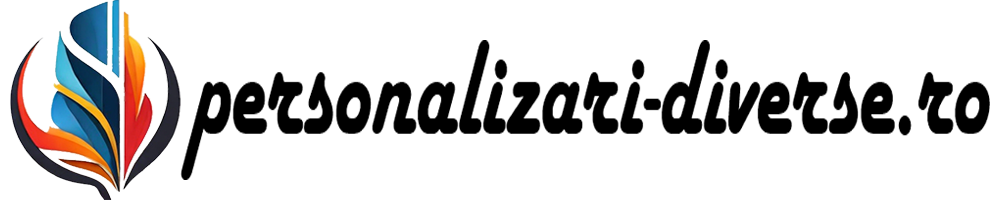 personalizari-diverse.ro