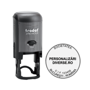 Ștampilă Trodat Printy 46025