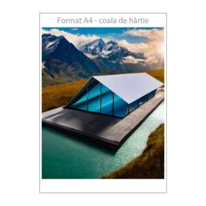 Print foto 20x25 cm