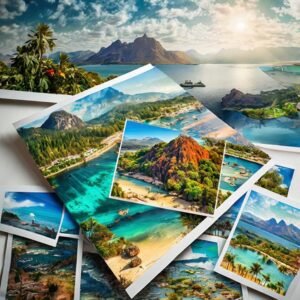 FOTOGRAFII