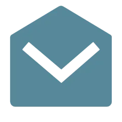 mail open fill