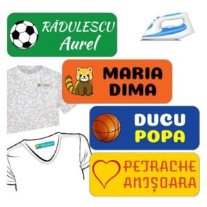 STICKERE