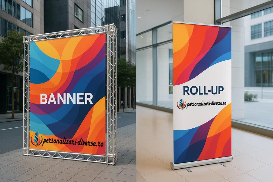 Printuri format mare