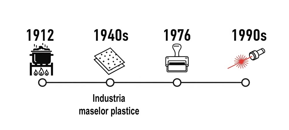 Despre TRODAT 3 trodat-timeline-linie temporala
