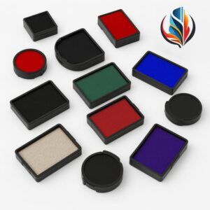 Tușiere Trodat pentru ștampile